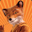 The FANTASTIC Mr FOX