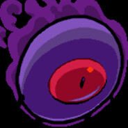 came in pants, still gaming