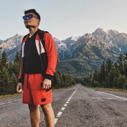 Steam Avatar