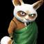 Maestro shifu