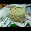 $1 de tortillas