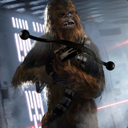 Chewbacca