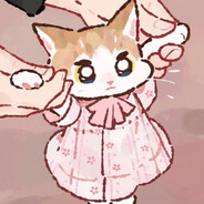 我也想变得和你一样强