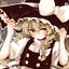 marisa kirisame