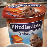 Přizdisráček