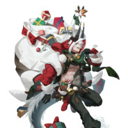 在阴暗的角落蓄力