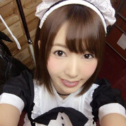 波多野結衣さんです