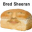 bred sheeran
