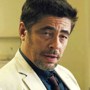 Sicario avatar