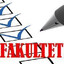 Fakultet