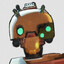 MR BOMBASTIC