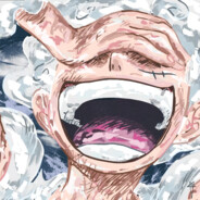 无敌暴龙战士路飞