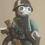 Era o único jeito chefe