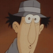 Inspector Gadget