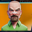 WALTER WHITE