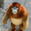 le monke