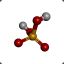 [H2SO4] Sulfuric acid