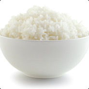 I Eat Rice