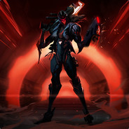 我于杀戮之中绽放