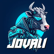Jovali
