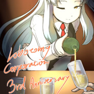 G4Michael (Love magic Indenture)