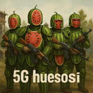 Джентельмен 5G - steam id 76561199213251938