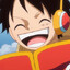 Luffy