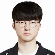 T1 Faker