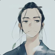 在武夷山晒太阳的仙人