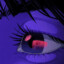 eyes don&#039;t lie💜