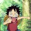 luffy