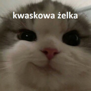 kwaskowy żelek avatar