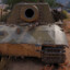 Jagdpanzer E100
