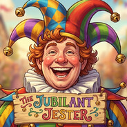 The Jubilant Jester