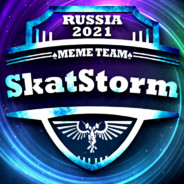 SkatStorm