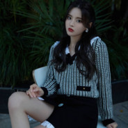 香芋啵啵香草奶茶