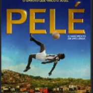 Filme do Pelé