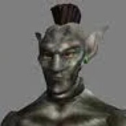 Jamal, o Nerevarino