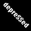 [depre$$ed] ld