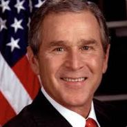 George Bush