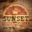 Sunset Sarsaparilla