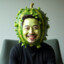 Melon husk