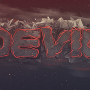 Devil avatar