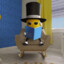 MrPeanut