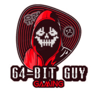 64-Bit Guy