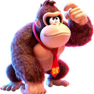 Donkey Kong