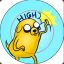 Jake The Dog