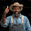 The best cotton picker