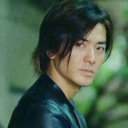 练习两年半的陈浩南