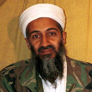 osama bin laden